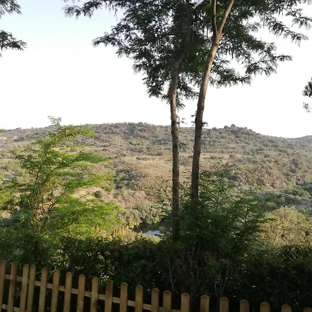 La Presa * Valdeobispo