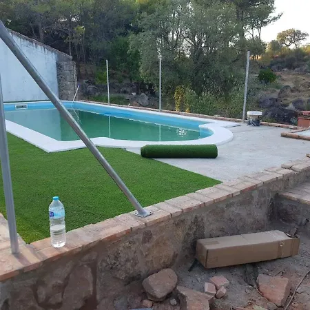 Casa Rural La Presa *