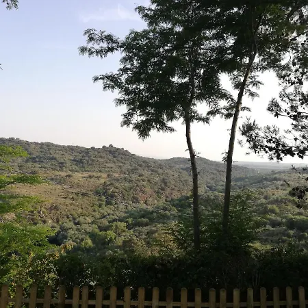 Holiday home La Presa