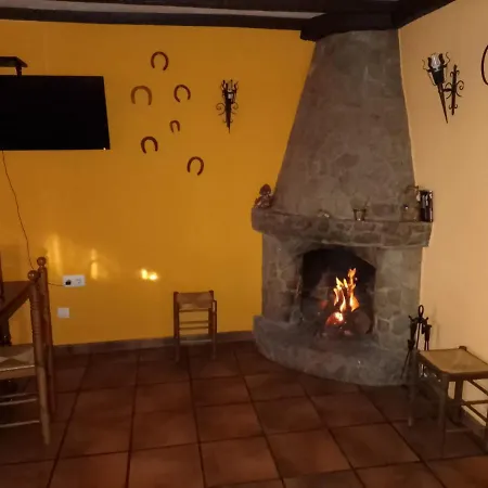 La Presa *