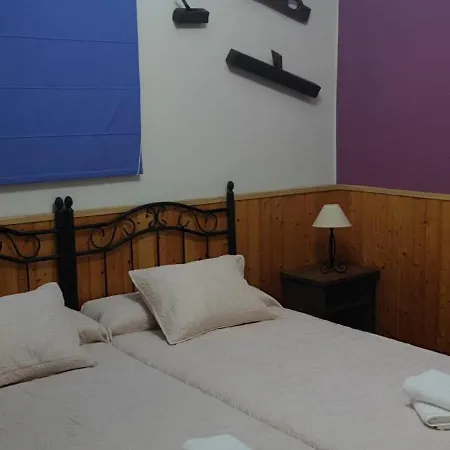 Casa Rural La Presa *