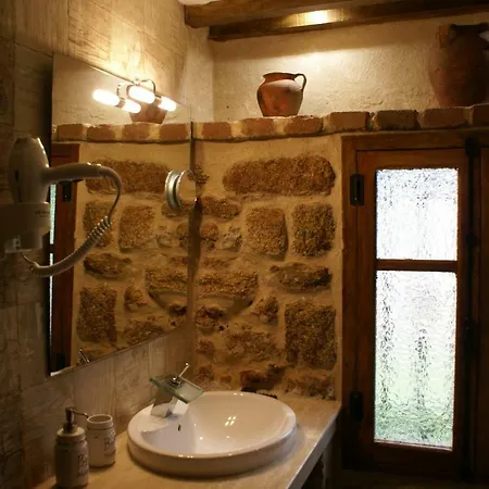 Prázdninový dům Casa Rural La Presa *